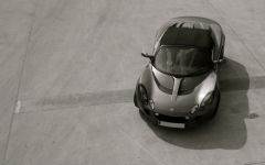 The Bug at Hartlebury