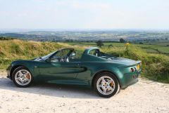 Derbyshire Beauty