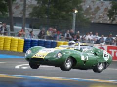 classic le mans