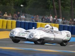 classic le mans