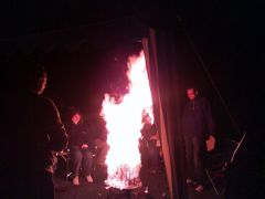 The Inferno!