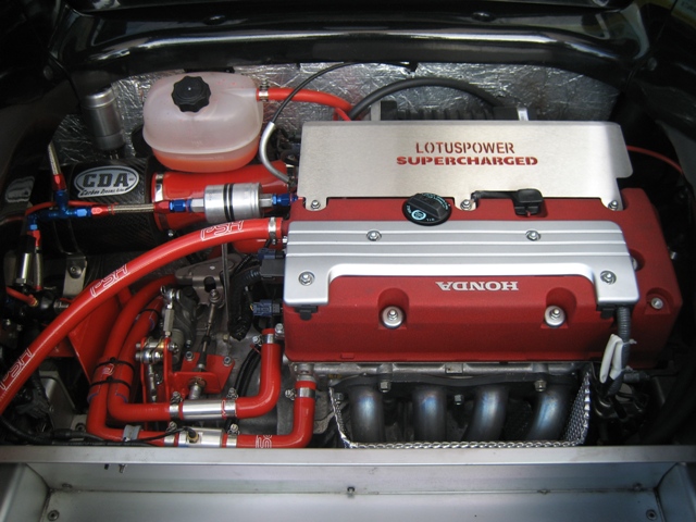 Modifications
