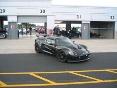 Exiges.com Track Day 2006
