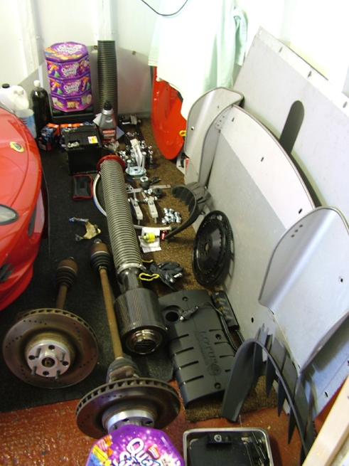 My Car