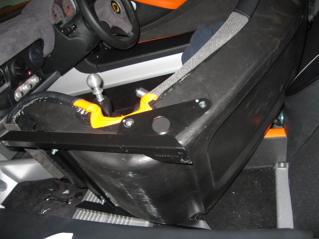 Exige S
