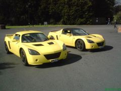 mines on the left