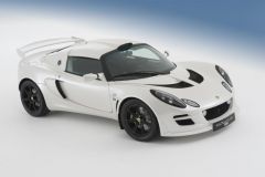 Exige S 2010 MY