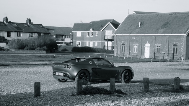 2009-04-09 - Hayling Island