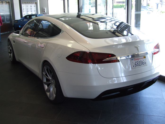 Tesla