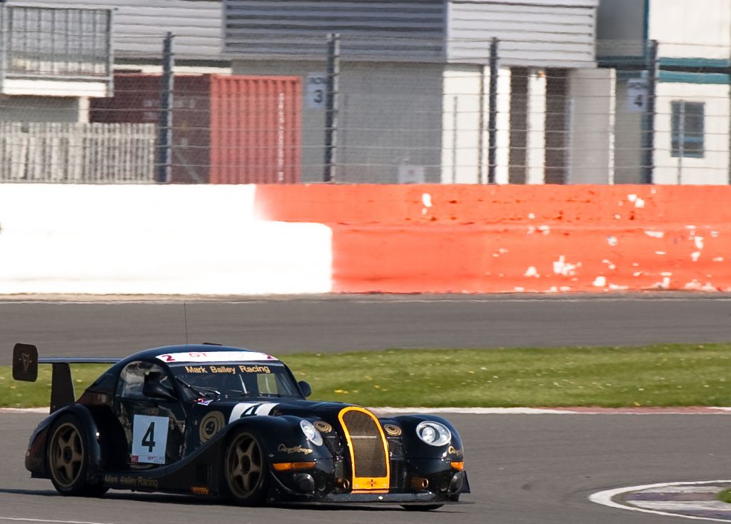 Silverstone 19-04-2009