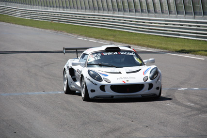 31-05-2009 lotus cars @ open trackday @ zandvoort