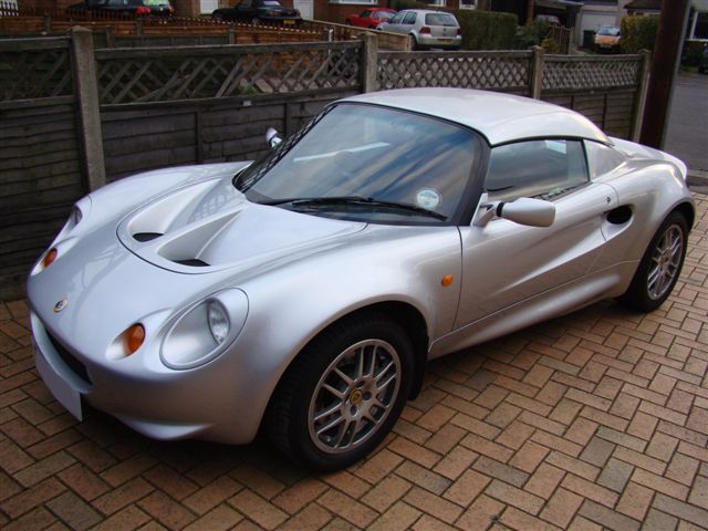 Elise Hardtop 2