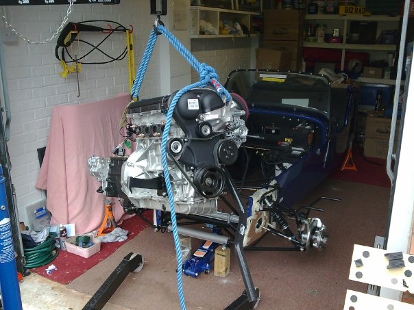 Engine In