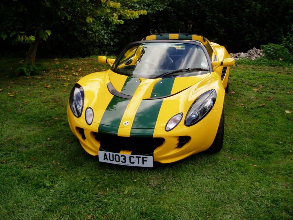 Stripey in Wales 7