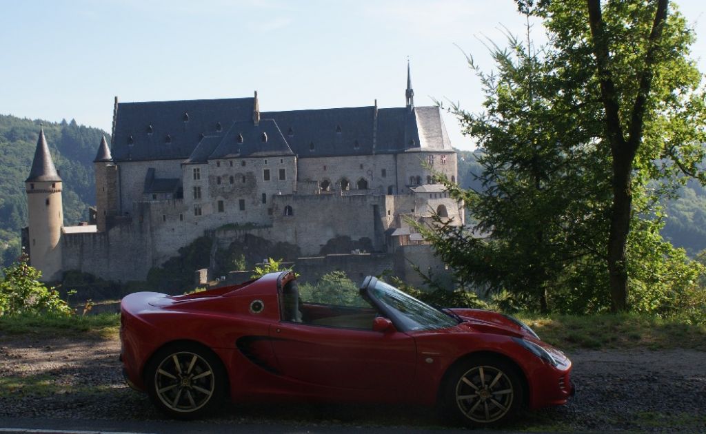 Vianden