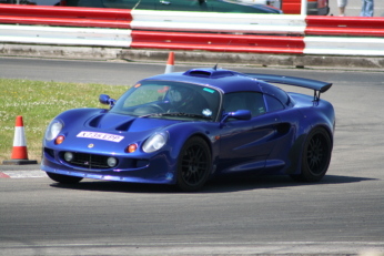 llandow circuit July