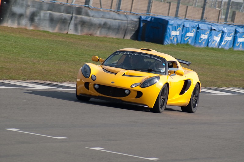 Chris H at Donington 1