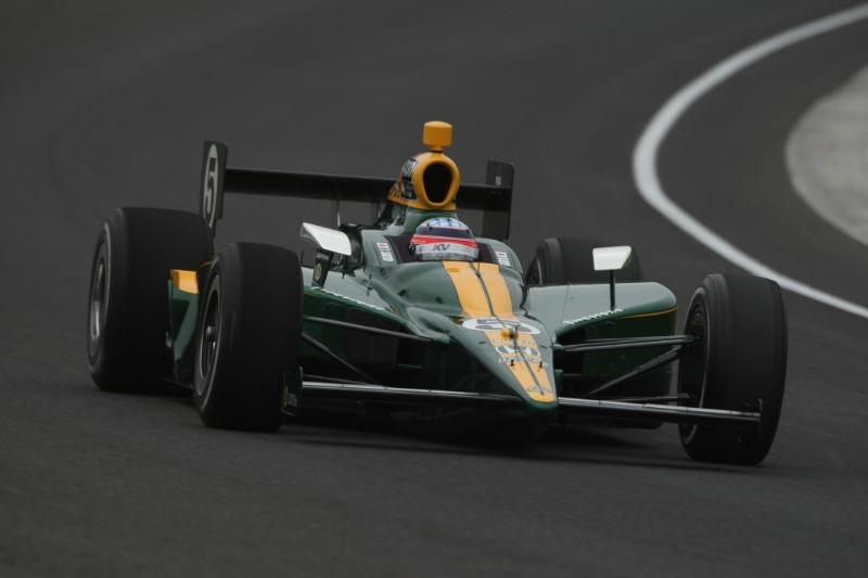 Indianapolis Motor Speedway