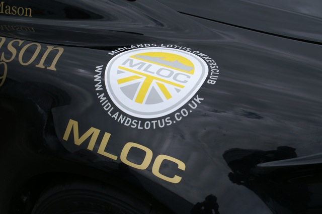 Car Decals