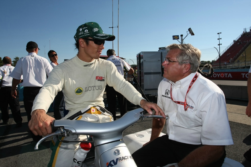 Watkins Glen International