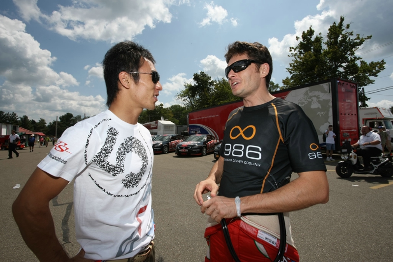 Mid-Ohio Sports Car Course