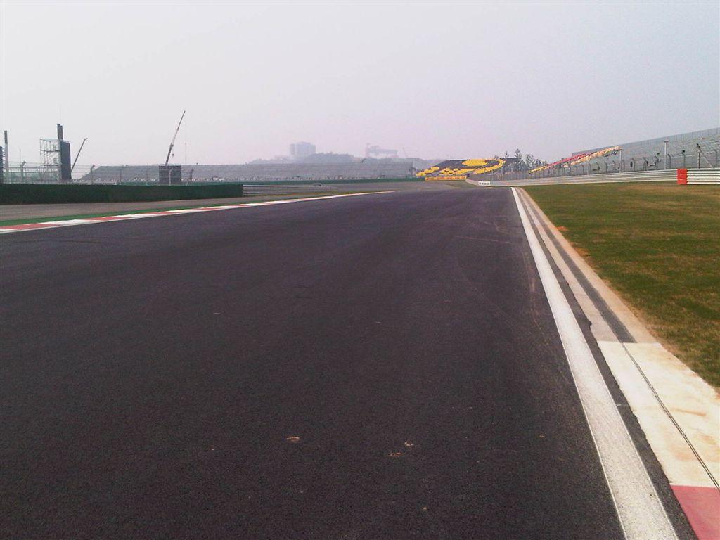 From turn 10 towards turn 11 and second stadium section.jpg