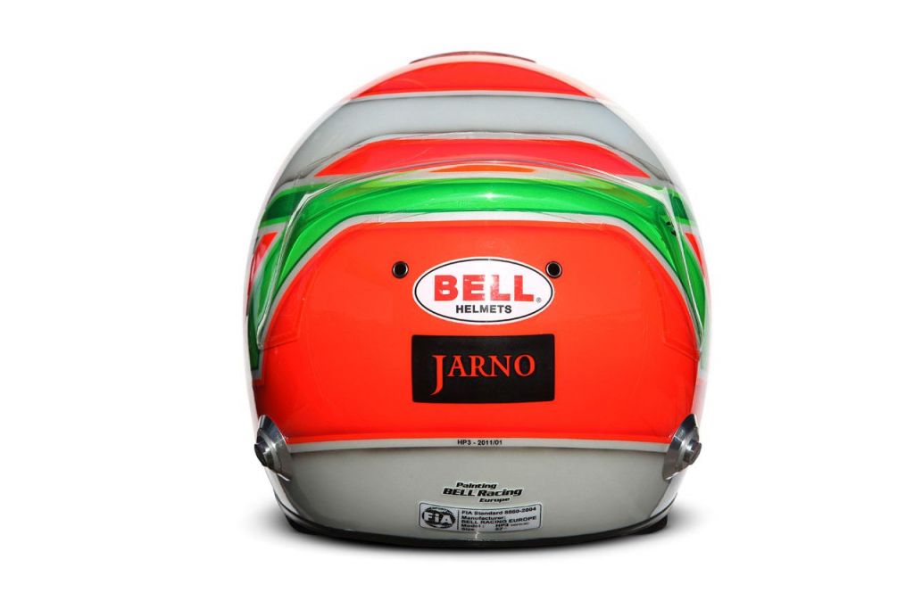 5427374301_d63d39e781 Jarnos 2011 crash helmet - back view_O.jpg