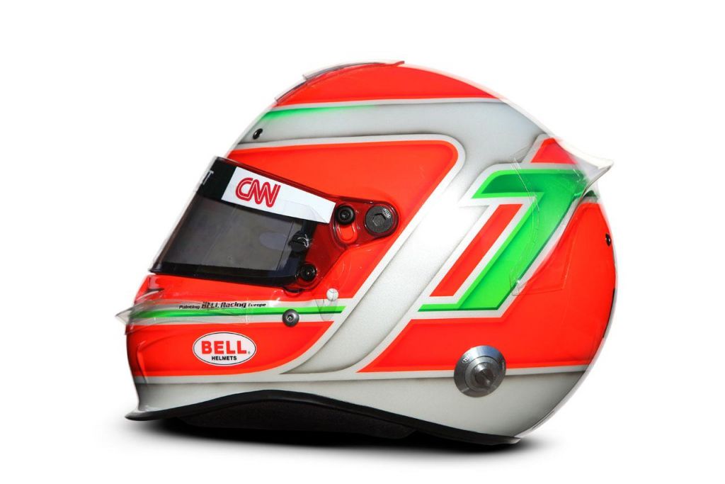 5427374747_54f857a936 Jarnos 2011 crash helmet - left side view_O.jpg