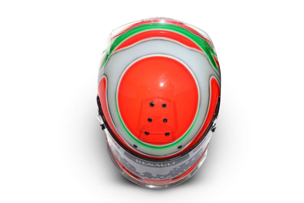 5427374989_aa5bc1506c Jarnos 2011 crash helmet - top view_O.jpg