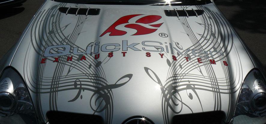 QuickSilver Mercedes SLK55 AMG fitted with QuickSilver Exhaust (2).jpg