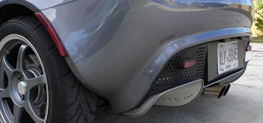 Lotus Elise fitted with a QuickSilver exhaust 3.jpg
