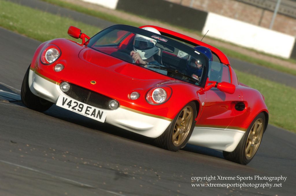Donington