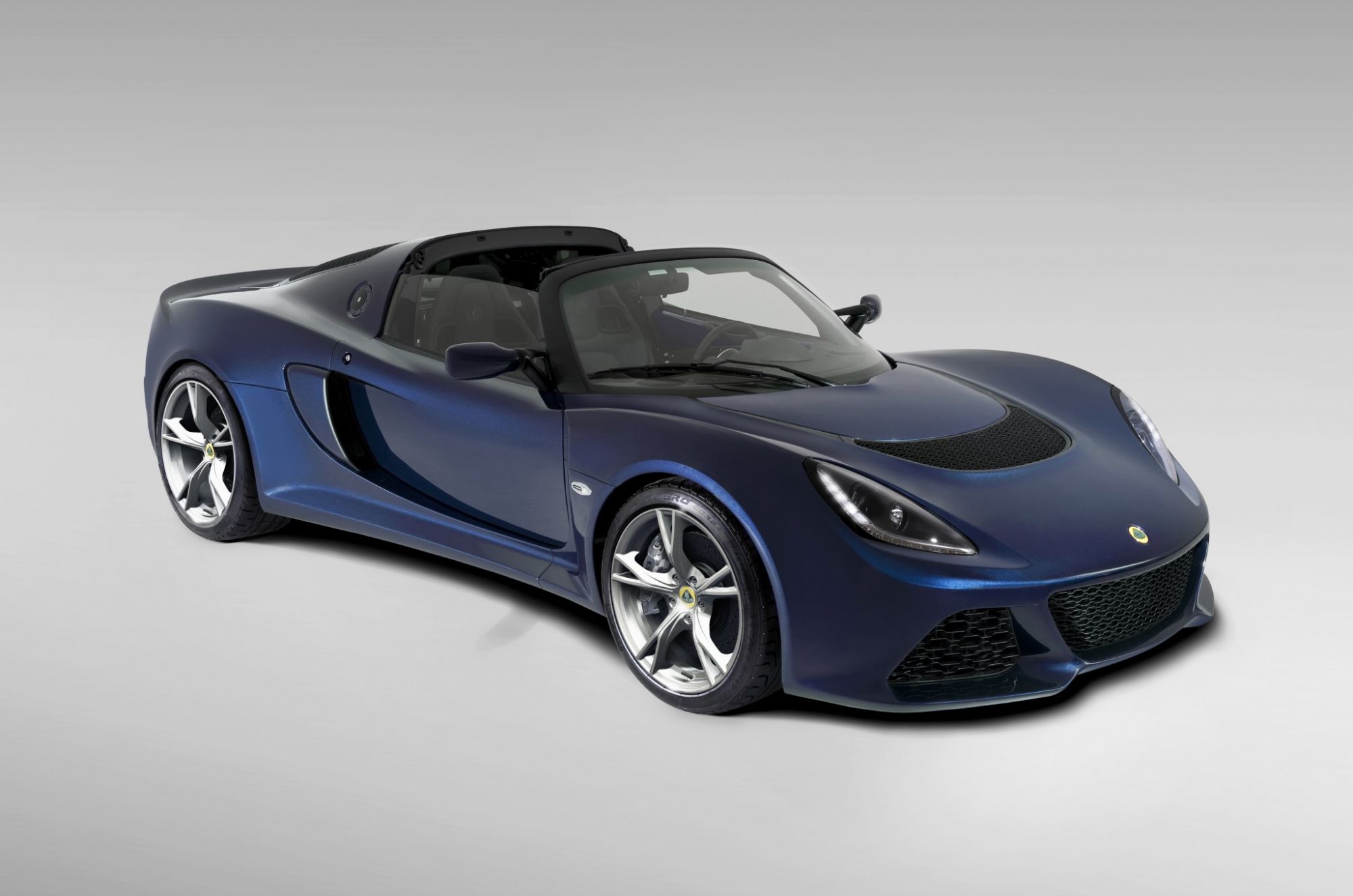 Exige S Roadster