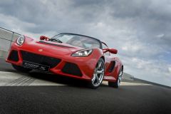 Exige S Roadster Ardent Red 13 06 13 2b