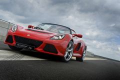 Exige S Roadster Ardent Red 13 06 13 2b