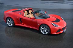 Exige S Roadster Ardent Red 16 07 13 32