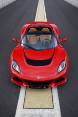 Exige S Roadster Ardent Red 13 06 13 4