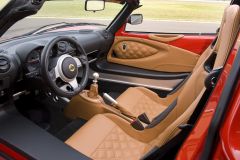Exige S Roadster Ardent Red 16 07 13 1