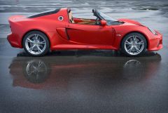 Exige S Roadster Ardent Red 16 07 13 29