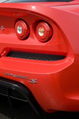Exige S Roadster Ardent Red 16 07 13 48