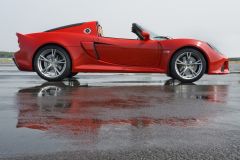 Exige S Roadster Ardent Red 16 07 13 28
