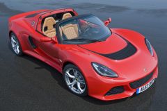 Exige S Roadster Ardent Red 16 07 13 18
