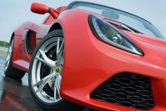 Exige S Roadster Ardent Red 16 07 13 38
