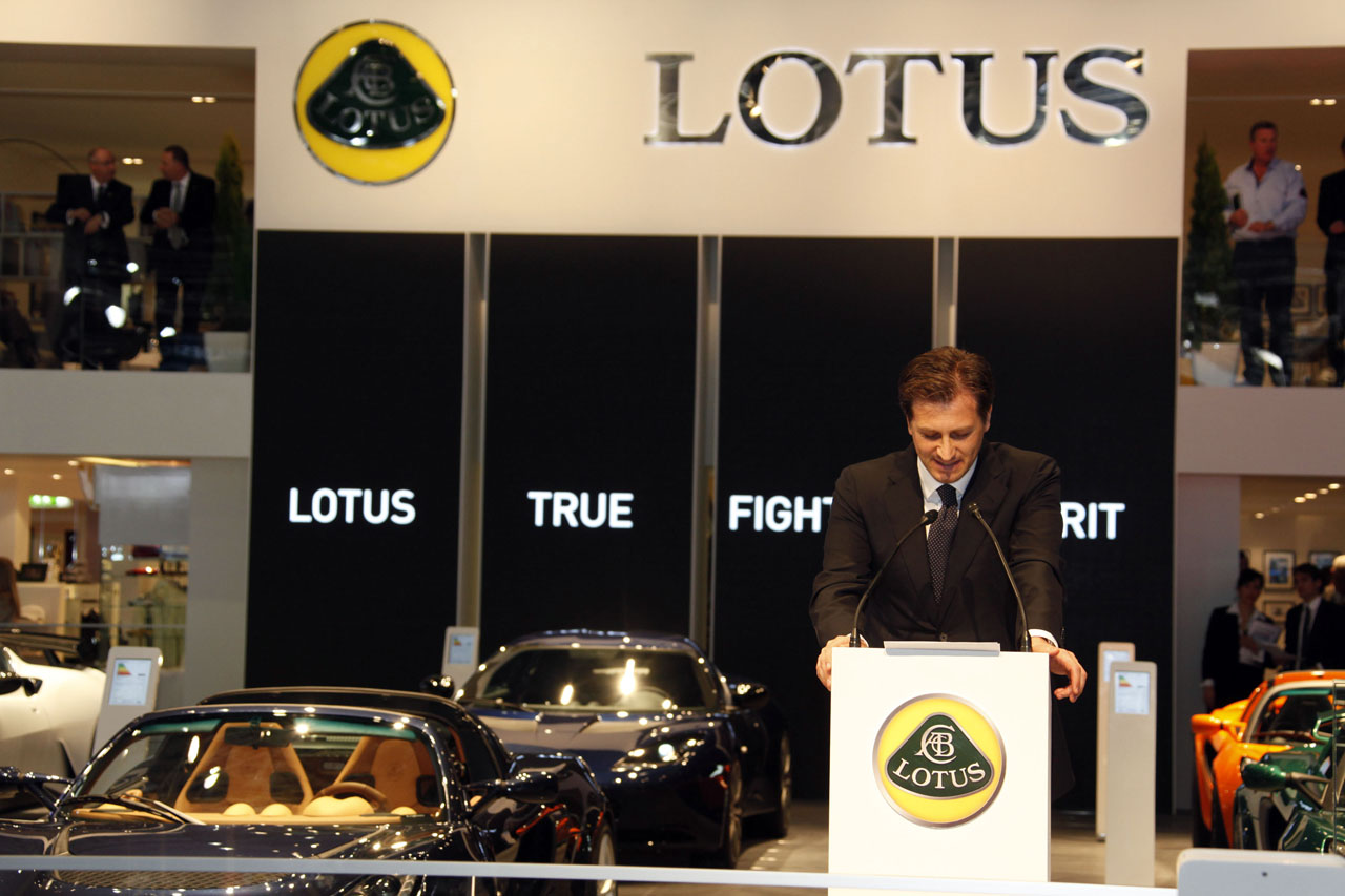 Lotus Genf 124