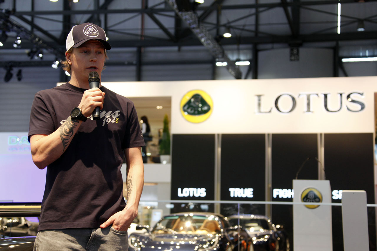 Lotus Genf 148