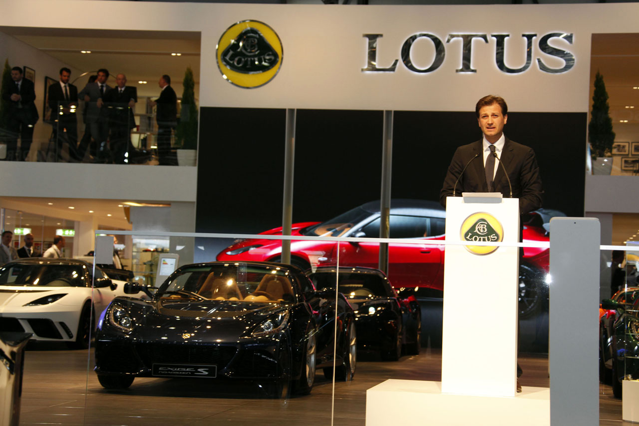 Lotus Genf 128