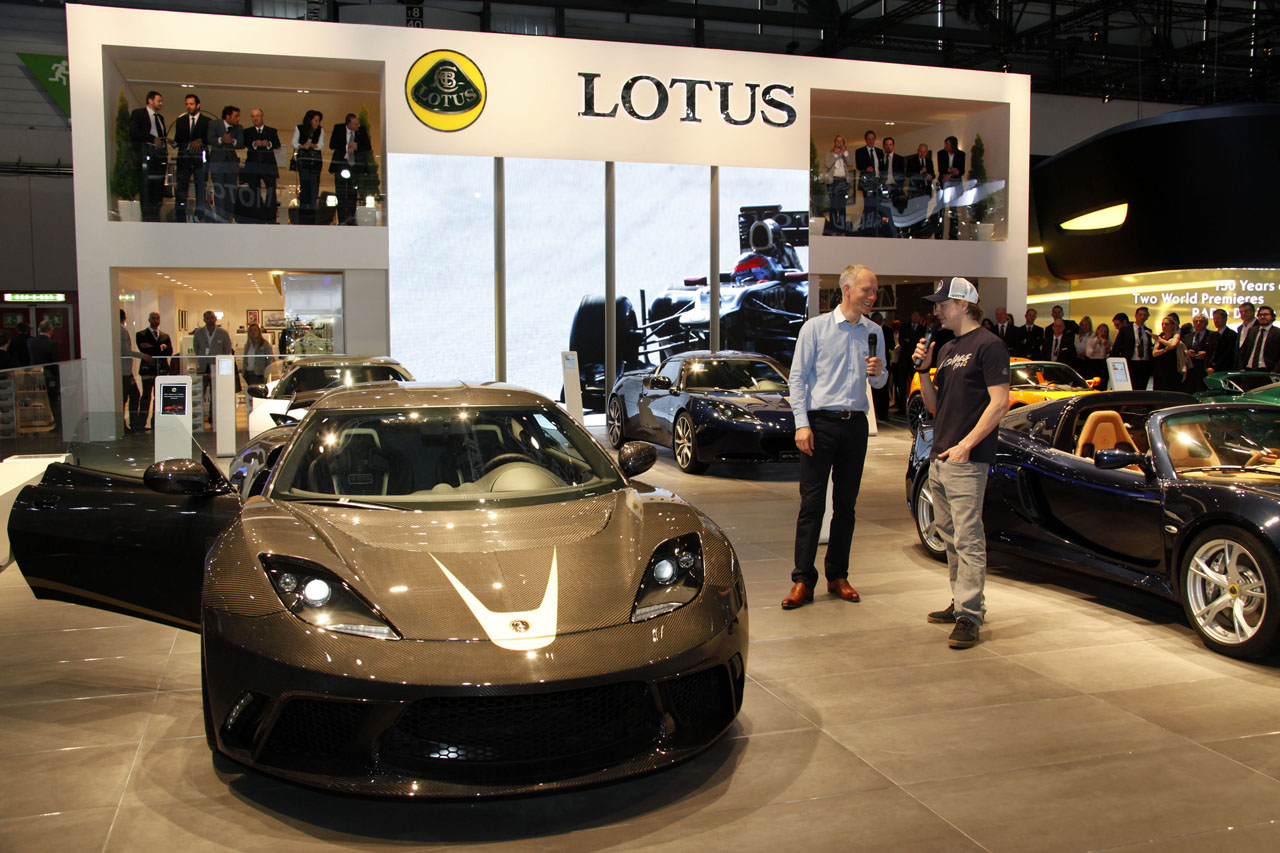 Lotus Genf 139