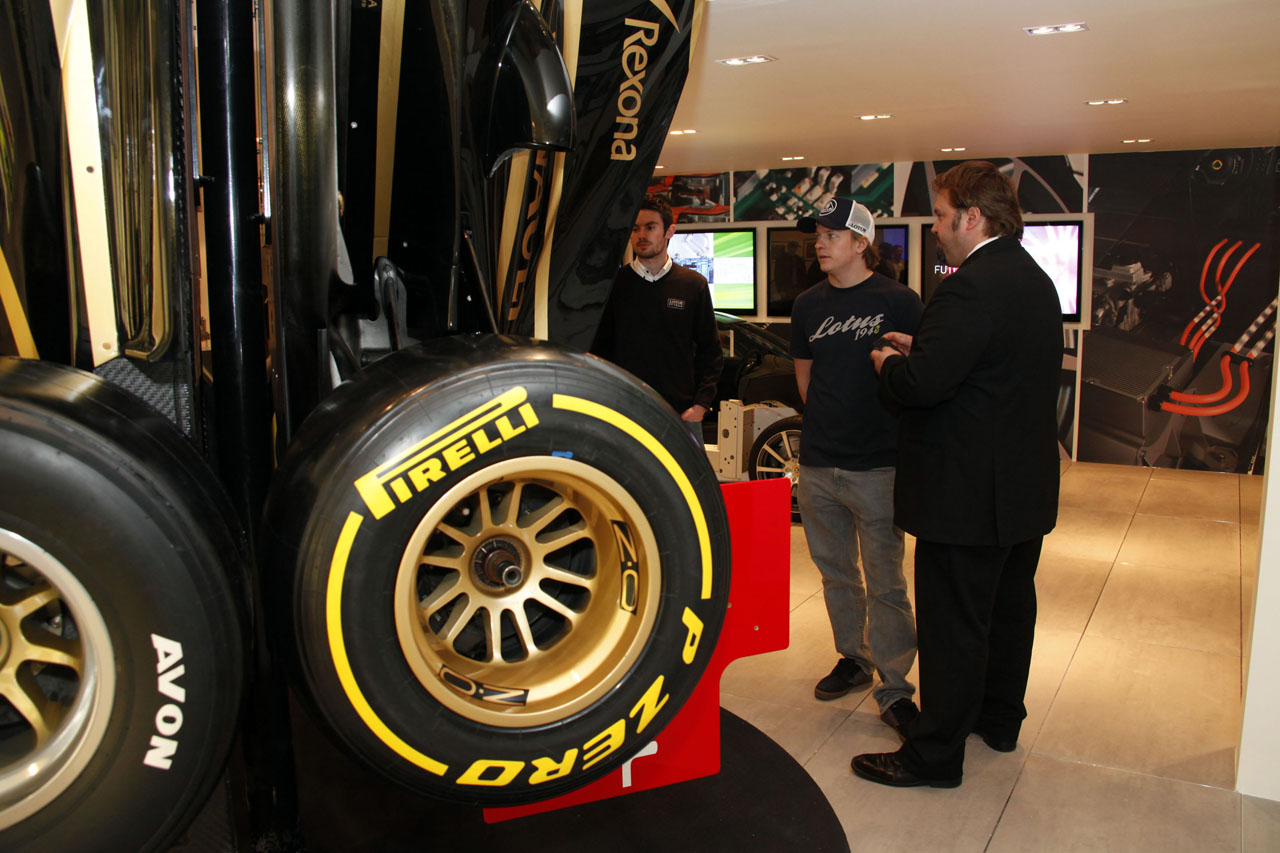 Lotus Genf 113