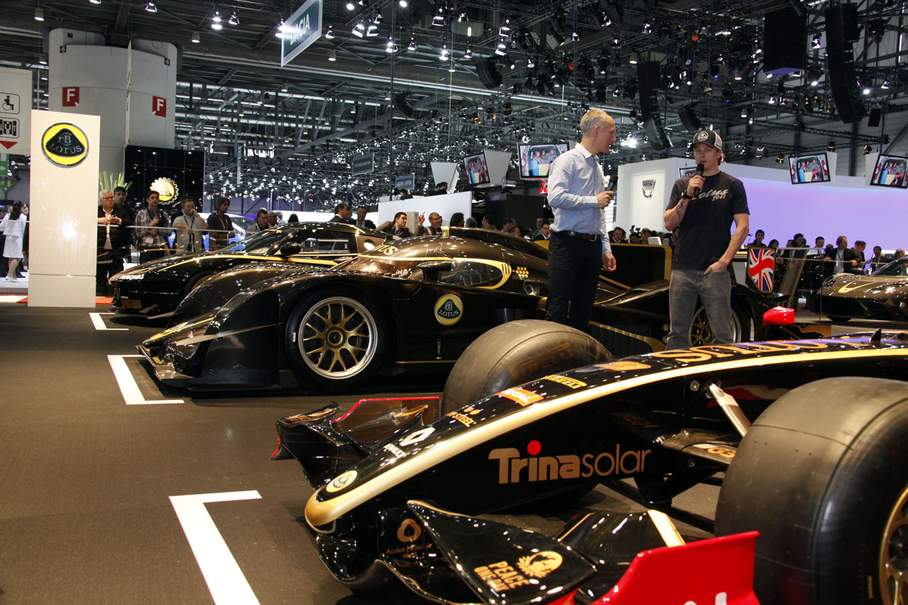 Lotus Genf 144