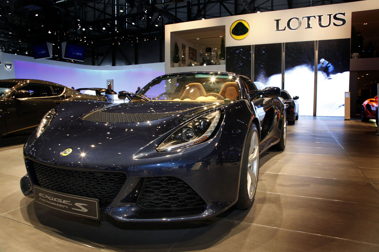 LOTUS18